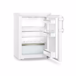 Liebherr Rdi 1621 Plus combi-fridge Freestanding 125 L D White - Additional view 4