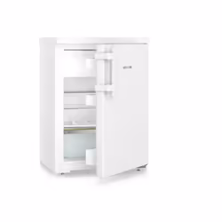 Liebherr Rdi 1621 Plus combi-fridge Freestanding 125 L D White - Additional view 5