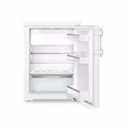 Liebherr Rdi 1621 Plus combi-fridge Freestanding 125 L D White - Additional view 6