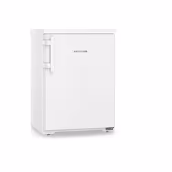 Liebherr Rdi 1621 Plus combi-fridge Freestanding 125 L D White - Additional view 7
