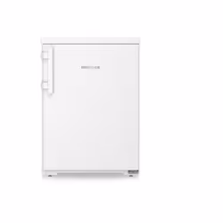 Liebherr Rdi 1621 Plus combi-fridge Freestanding 125 L D White - Additional view 8