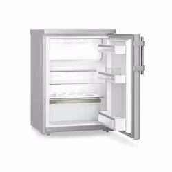 Liebherr Rsdci 1621 Plus combi-fridge Undercounter 126 L C Silver - Additional view 4