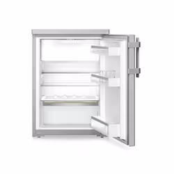 Liebherr Rsdci 1621 Plus combi-fridge Undercounter 126 L C Silver - Additional view 5