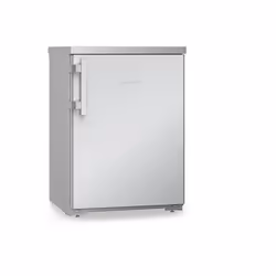 Liebherr Rsdci 1621 Plus combi-fridge Undercounter 126 L C Silver - Additional view 6