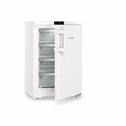 Liebherr Fe 1404 Pure Upright freezer Freestanding 107 L E White - Additional view 5