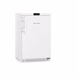 Liebherr Fe 1404 Pure Upright freezer Freestanding 107 L E White - Additional view 7