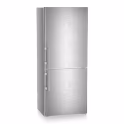 Liebherr CBNsdc 765i Prime Freestanding 423 L C Silver - Additional view 7