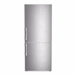 Liebherr CBNsdc 765i Prime Freestanding 423 L C Silver - Additional view 8