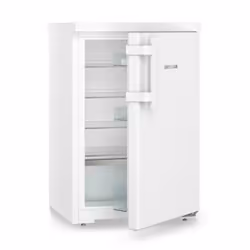 Liebherr RE1400-147 fridge Freestanding 126 L E White - Additional view 5