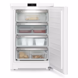 Liebherr TG14VE04 freezer Upright freezer Undercounter 107 L E White