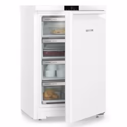 Liebherr TG14VE04 freezer Upright freezer Undercounter 107 L E White - Additional view 4