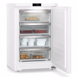 Liebherr TG14VE04 freezer Upright freezer Undercounter 107 L E White - Additional view 5