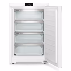 Liebherr TG14VE04 freezer Upright freezer Undercounter 107 L E White - Additional view 6