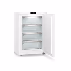 Liebherr TG14VE04 freezer Upright freezer Undercounter 107 L E White - Additional view 7