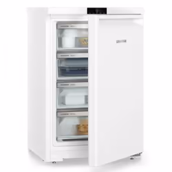 Liebherr TGN 14Ve04 Pure Upright freezer Undercounter 93 L E White - Additional view 4