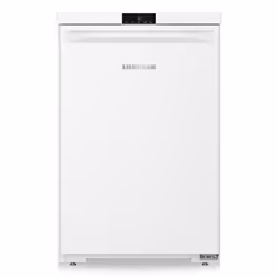 Liebherr TGN 14Ve04 Pure Upright freezer Undercounter 93 L E White - Additional view 7