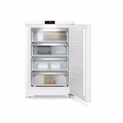 Liebherr TGN 14Ve04 Pure Upright freezer Undercounter 93 L E White - Additional view 8
