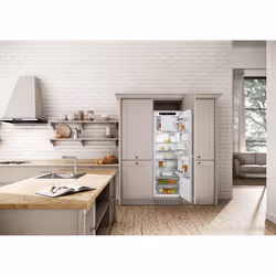 Liebherr IRe 5101 Pure combi-fridge Built-in 286 L E - Additional view 4