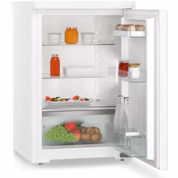 Liebherr TK 14Vd00 fridge Undercounter 126 L D White