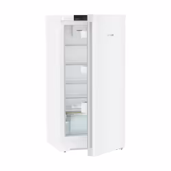 Liebherr Rd 4200 Pure fridge Freestanding 247 L D White - Additional view 4