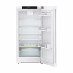 Liebherr Rd 4200 Pure fridge Freestanding 247 L D White - Additional view 5