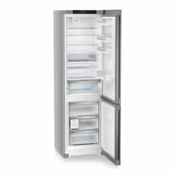 Liebherr CNsda 5723 Plus Freestanding 371 L A Silver - Additional view 4
