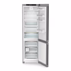 Liebherr CNsda 5723 Plus Freestanding 371 L A Silver - Additional view 6