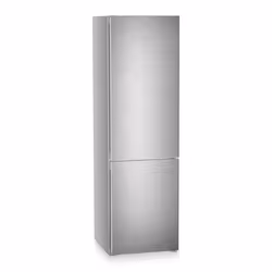 Liebherr CNsda 5723 Plus Freestanding 371 L A Silver - Additional view 7