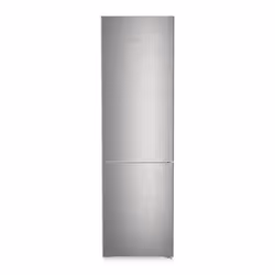 Liebherr CNsda 5723 Plus Freestanding 371 L A Silver - Additional view 8