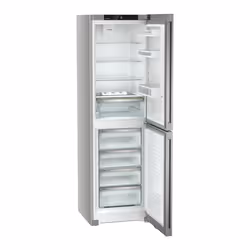 Liebherr CNsfd 5704 Pure Freestanding 348 L Silver - Additional view 4