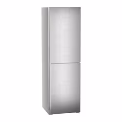 Liebherr CNsfd 5704 Pure Freestanding 348 L Silver - Additional view 7