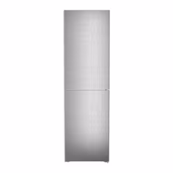 Liebherr CNsfd 5704 Pure Freestanding 348 L Silver - Additional view 8