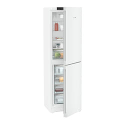 Liebherr CNd 5704 Pure Freestanding 348 L White