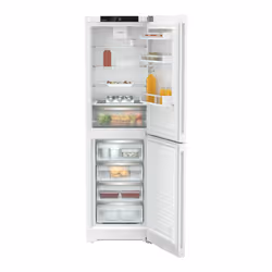 Liebherr CNd 5704 Pure Freestanding 348 L White