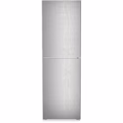 Combined refrigerator-freezer with EasyFresh and NoFrost. NoFrostWhen you open your freezer. you want to see frozen food &nda ...