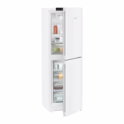 Liebherr CNd 5204-22, 319 L, SN-T, 10 kg/24h, D, Fresh zone compartment, White