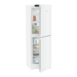 Liebherr CNd 5204-22 Freestanding 319 L D White