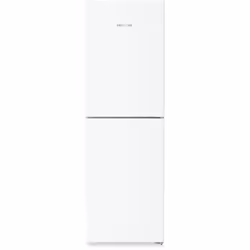 Combined refrigerator-freezer with EasyFresh and NoFrost. NoFrostWhen you open your freezer. you want to see frozen food &nda ...