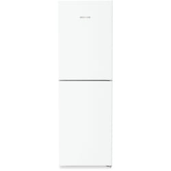 Liebherr 319 Litre 50/50 Freestanding Fridge Freezer With Easy Fresh -