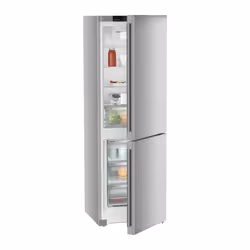 Liebherr CNsfd 5203 Pure, 330 L, SN-T, 10 kg/24h, D, Fresh zone compartment, Silver
