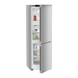 Liebherr CNsfd 5203 Pure Freestanding 330 L D Silver