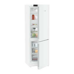 Liebherr CNd 5203 Pure Freestanding 319 L White