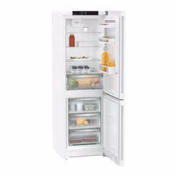 Liebherr CNd 5203 Pure Freestanding 319 L White