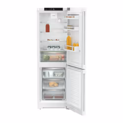 Liebherr CNd 5203 Pure Freestanding 319 L White