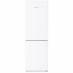 Combined fridge-freezer with EasyFresh and NoFrost. NoFrostWhen you open your freezer. you want to see frozen food – an ...