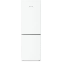 Liebherr 330 Litre 60/40 Freestanding Fridge Freezer With Easy Fresh -