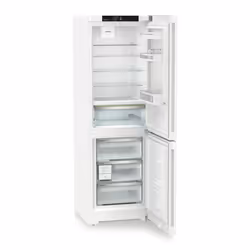 Liebherr CBNc 5223 Plus Freestanding 359 L C White - Additional view 4