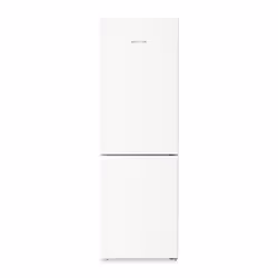 Liebherr CBNc 5223 Plus Freestanding 359 L C White - Additional view 8