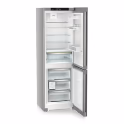 Liebherr CBNsfc 5223 Plus BioFresh NoFrost Freestanding 320 L C Silver - Additional view 4
