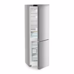 Liebherr CBNsfc 5223 Plus BioFresh NoFrost Freestanding 320 L C Silver - Additional view 5